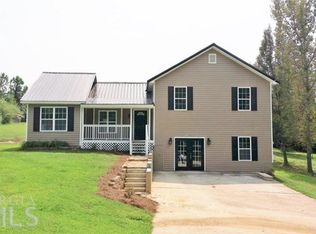 984 S Lassetter Cir, Villa Rica, GA 30180