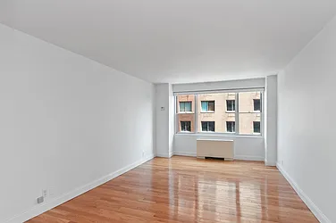 Rented by Corcoran