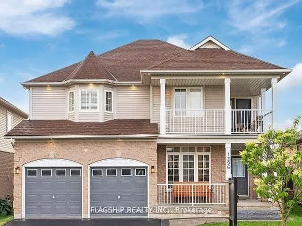 1296 Margate Dr #Basement, Oshawa, ON L1K 2S5