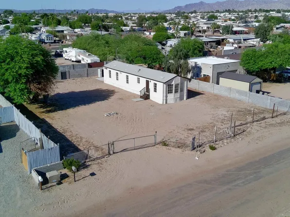9334 E Armada Dr, Yuma, AZ 85365