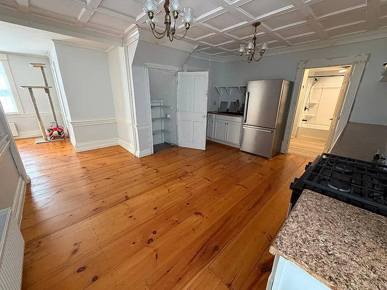 Large Pantry