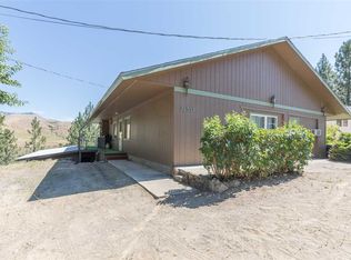 36536 Mill Canyon Rd N, Davenport, WA 99122