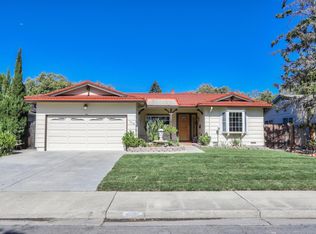 910 San Marcos Cir, Mountain View, CA 94043