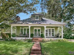 744 Camellia Ave, Baton Rouge, LA 70806