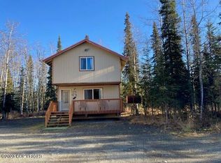 52807 Thalia Ln, Kasilof, AK 99610