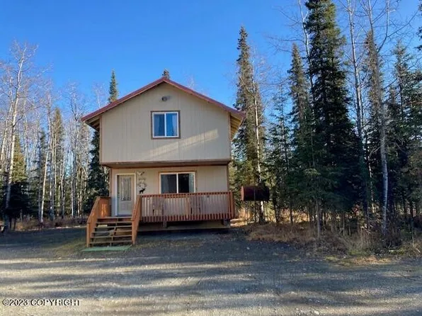 52807 Thalia Ln, Kasilof, AK 99610