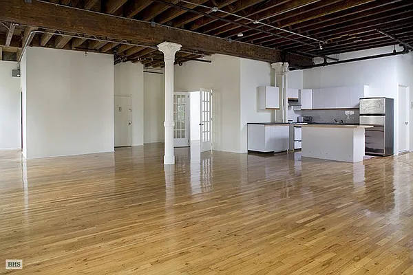 Rented by Brown Harris Stevens | media 28