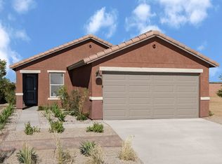 Plan 1465 Modeled Plan, Mandarina Reserve, Marana, AZ 85658