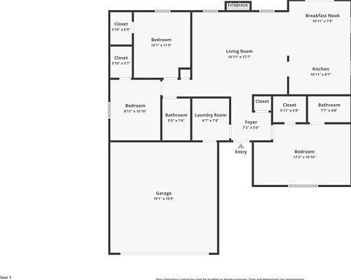 2nd image of 11318 Kristen Ln