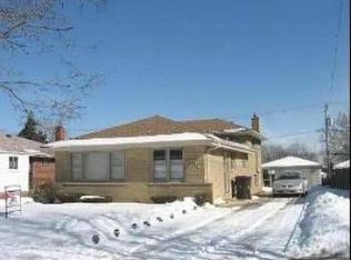 1033 Victoria Ave, Berkeley, IL 60163