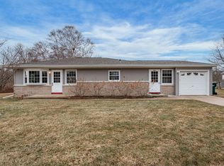 439 W Oakland Ave, Pt Washington, WI 53074