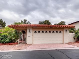 3325 Plaza Del Paz, Las Vegas, NV 89102