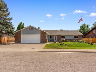 2459 Applewood Pl, Grand Junction, CO, 81506