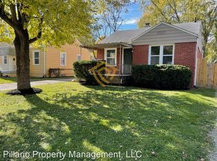 1944 N Drexel Ave, Indianapolis, IN