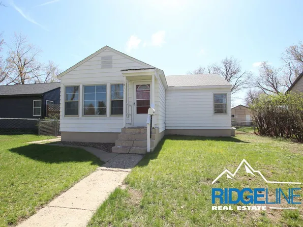 2820 2nd Ave S, Great Falls, MT 59405