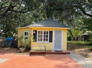 15550 Glen Una Dr, Los Gatos, CA