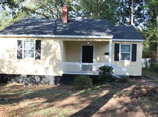 112 Cornell St, Spartanburg, SC 29306