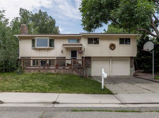 7034 Beech Ct, Arvada, CO 80004