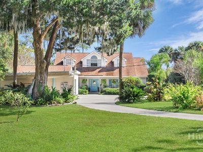 246 Oatland Island Road, Savannah, GA, 31410