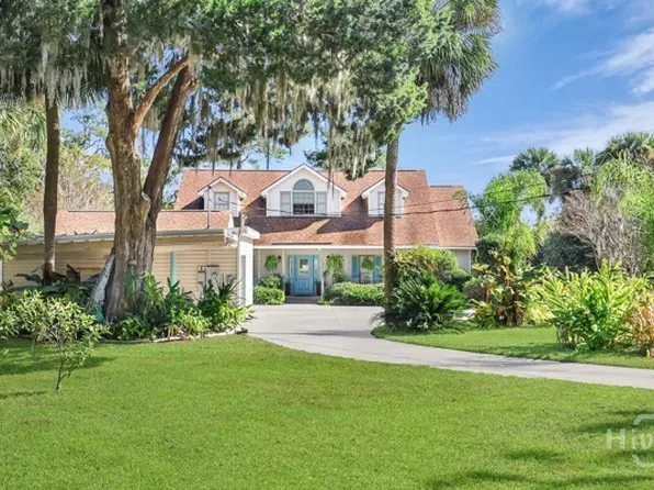 246 Oatland Island Road, Savannah, GA 31410
