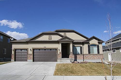 2nd image of 3366 Trentino Dr