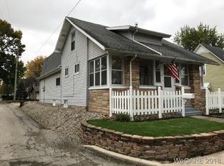 312 W Maple Ave #AVW3-P2, Van Wert, OH 45891