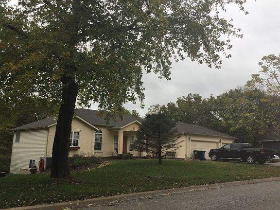 3rd image of 8414 Woodson Pl