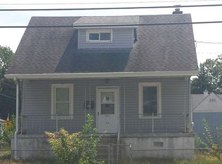 14 E Mill Rd, Maple Shade, NJ 08052