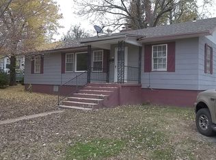 825 Circle Dr, Mountain home, AR 72653