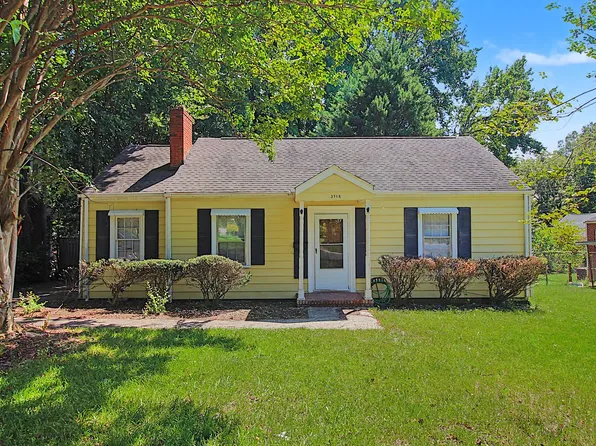 3718 McMillan St, Charlotte, NC 28205