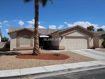 5228 Zebra Ct, North Las Vegas, NV, 89031