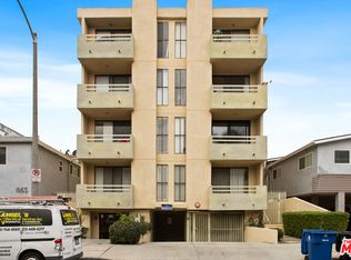 1059 S Sherbourne Dr APT 201, Los Angeles, CA 90035