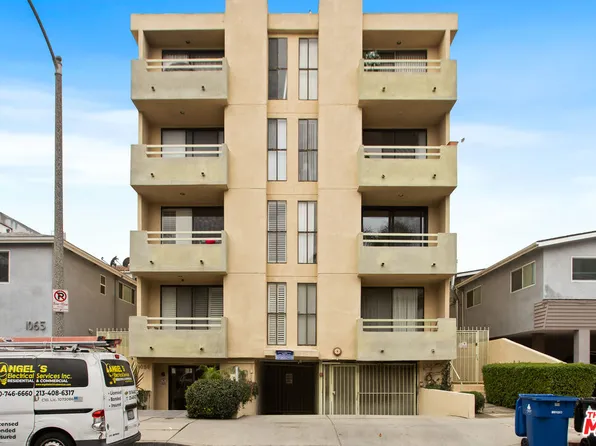 1059 S Sherbourne Dr APT 201, Los Angeles, CA 90035