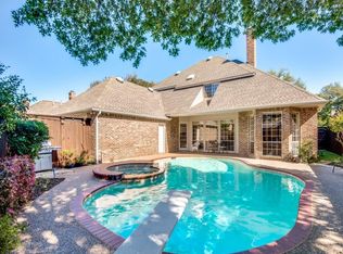 5912 Loch Lomond Dr, Plano, TX 75093