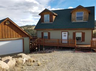 297 Way Station Ct, Jefferson, CO 80456