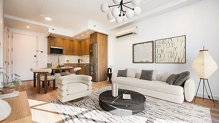 Rented by Nooklyn NYC LLC