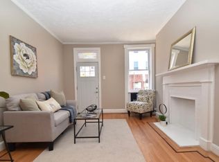 303 S Exeter St, Baltimore, MD 21202