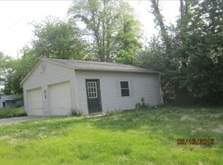 4586 Eckmansville Rd, Winchester, OH 45697