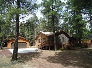 680 E Midway Ln, Munds Park, AZ 86017