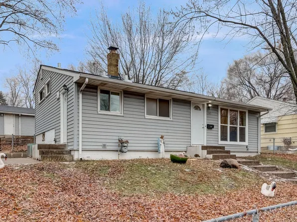 1145 Dale St N, Saint Paul, MN 55117
