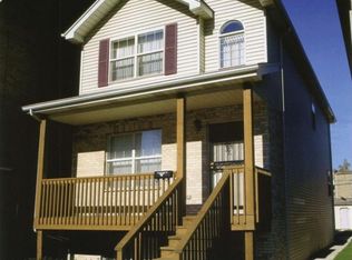 5721 S Union Ave, Chicago, IL 60621