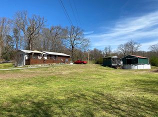 3622 Hickman Rd, Kodak, TN 37764
