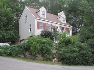 9 Pickman Rd, Beverly, MA 01915