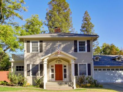 1155 Arcade Blvd, Sacramento, CA, 95815