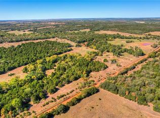 N Luther Rd, Coyle, OK 73027