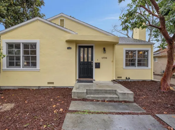 1336 Bird Ave, San Jose, CA 95125