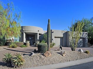 13623 N Sunflower Dr, Fountain Hills, AZ 85268