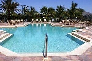 Club House Pool