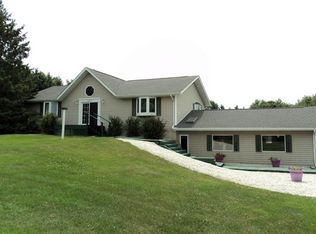 1908 W Spencer St, Marshfield, WI 54449