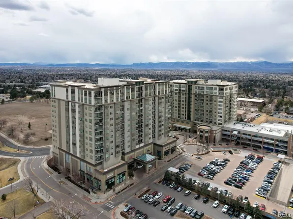 7600 Landmark Way #1101-2, Greenwood Village, CO 80111